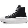 Image de Converse Chuck Taylor All Star Move High Top BASKETS PLATEFORME Femme