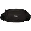 Image de CONVERSE 10022098-A01 Transition Sling - New SEASONA Bag Unisex Le Noir