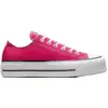 Image de CONVERSE Chuck Taylor All Star Plateforme Rose