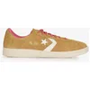Image de All Star Classic Trainer Marron/blanc