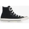 Image de Chuck Taylor Hi Love Noir/blanc