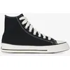 Image de Chuck Taylor Hi Throwback Noir