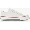Image de Chuck Taylor Ox Throwback Blanc