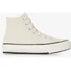 Image de Chuck Taylor Eva Lift Hi Crochet Ecru