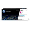 Image de HP Cartouche de toner magenta 212A LaserJet authentique W2123A
