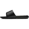 Image de Nike Homme Victori One Slide Chaussures, Noir, 38.5 EU