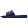 Image de Nike Men's Slide Victori One, Midnight Navy/White-Midnight Navy, CN9675-401, 47.5 EU (13 US)