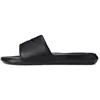 Image de Nike Femme Victori One Slide, Noir, 38 EU