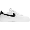 Image de NIKE Air Force 1 07 Blanc/Noir 40.5