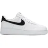 Image de Nike CT2302-100 AIR Force 1 '07 Homme White/Black EU 44.5