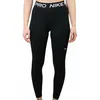 Image de Nike Femme W Np 365 Tight Leggings, Black/White, S EU