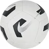 Image de Nike Round Ball NK Ptch Train - Sp21, White/Black/Silver, CU8034-100, 3