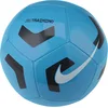 Image de Nike Round Ball NK Ptch Train - Sp21, Lt Blue Fury/Black/White, CU8034-434, 4