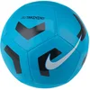 Image de Nike NK Ptch Train-Sp21 Round Ball Unisex, Lt Blue Fury/Black/White, 5