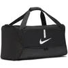 Image de Nike, Academy Team, Sac Polochon Football, Black/Black/White