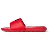 Image de Nike Homme Victori One Sneaker, University Red/Black-University Red, 40 EU