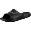 Image de Nike Homme Victori One Shower Slide Chaussures, Noir Noir Blanc, 48.5 EU