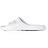 Image de Nike Homme Basket, Blanc Noir Blanc, 38.5 EU