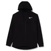 Image de Nike Homme M Nk Dry Hoodie Fz Flc Veste, Noir/Blanc, XL EU