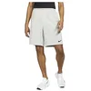 Image de Nike Knee Length Short M NK DF Shrt FL, DK Grey Heather/Black, DA5556-063, M