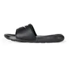 Image de Nike Men'S Slide Victori One, Black/White-Black, CN9675-002, 51.5 EU (17 US)