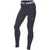 Image de Nike Tights W NP 365 Tight, Obsidian/White, CZ9779-451, XL