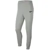 Image de Nike, Park 20, Les Pantalons De Survêtement, Dark Grey/Heather/Black/Black, XL