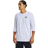Image de Under Armour UA Sportstyle Left Chest LS