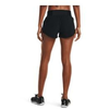 Image de Under Armour Speedpocket Perf Short Femme Noir