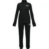 Image de Under Armour Fille EM Knit Track Suit Apparel