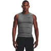 Image de Under Armour Homme UA HG Armour Comp SL Shirt