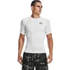 Image de Under Armour Homme UA HG Armour Comp SS Shirt