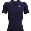 Image de Under Armour Homme UA HG Armour Comp SS Shirt