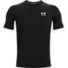 Image de Under Armour Homme UA HG Armour Comp SS Shirt