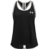 Image de Under Armour Fille UA Knockout Tank Shirt