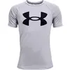 Image de Under Armour Garçon UA Tech Big Logo SS Shirt