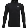 Image de Under Armour Garçon UA Tech 2.0 1/2 Zip Shirt