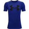Image de Under Armour Garçon UA Tech Big Logo SS Shirt