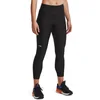 Image de Under Armour Femme HG Armour Hi Ankle Leg Shorts