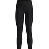 Image de Under Armour Armour Hi Ankle Leg Femme Noir