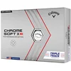 Image de Callaway Golf Balles de Golf Chrome Soft Ls (Édition 2022)