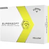 Image de Callaway Balles de Golf Supersoft 2023