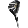 Image de Callaway Golf 2023 Paradym X Hybrid (droitier, tige en graphite 40G, Ladies Flex, 6 Hybride)
