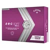 Image de Callaway Golf ERC Soft REVA Balle de Golf 2023, Une douzaine