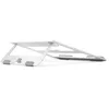 Image de Lenovo GXF0X02618 Support Portable en Aluminium pour Ordinateur Portable