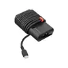 Image de Lenovo Adaptateur secteur ThinkPad Slim 65 W (USB-C)