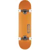 Image de Globe Goodstock Tabla, Mixte Adulte, Neon Orange (Naranja), 8.125FU