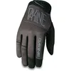 Image de Dakine Syncline Gant de cyclisme en gel pour homme Noir Taille L