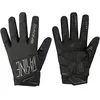 Image de Dakine Syncline Gants Vélo de Cyclisme en Gel pour Homme, Noir, Taille S