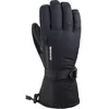 Image de Dakine Womens Sequoia Gore-Tex Gloves - Black, Large
